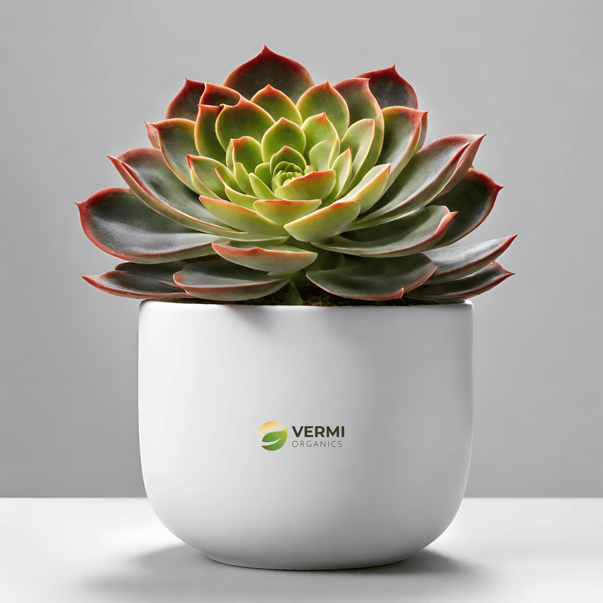 Aeonium Decorum Tricolor Plant