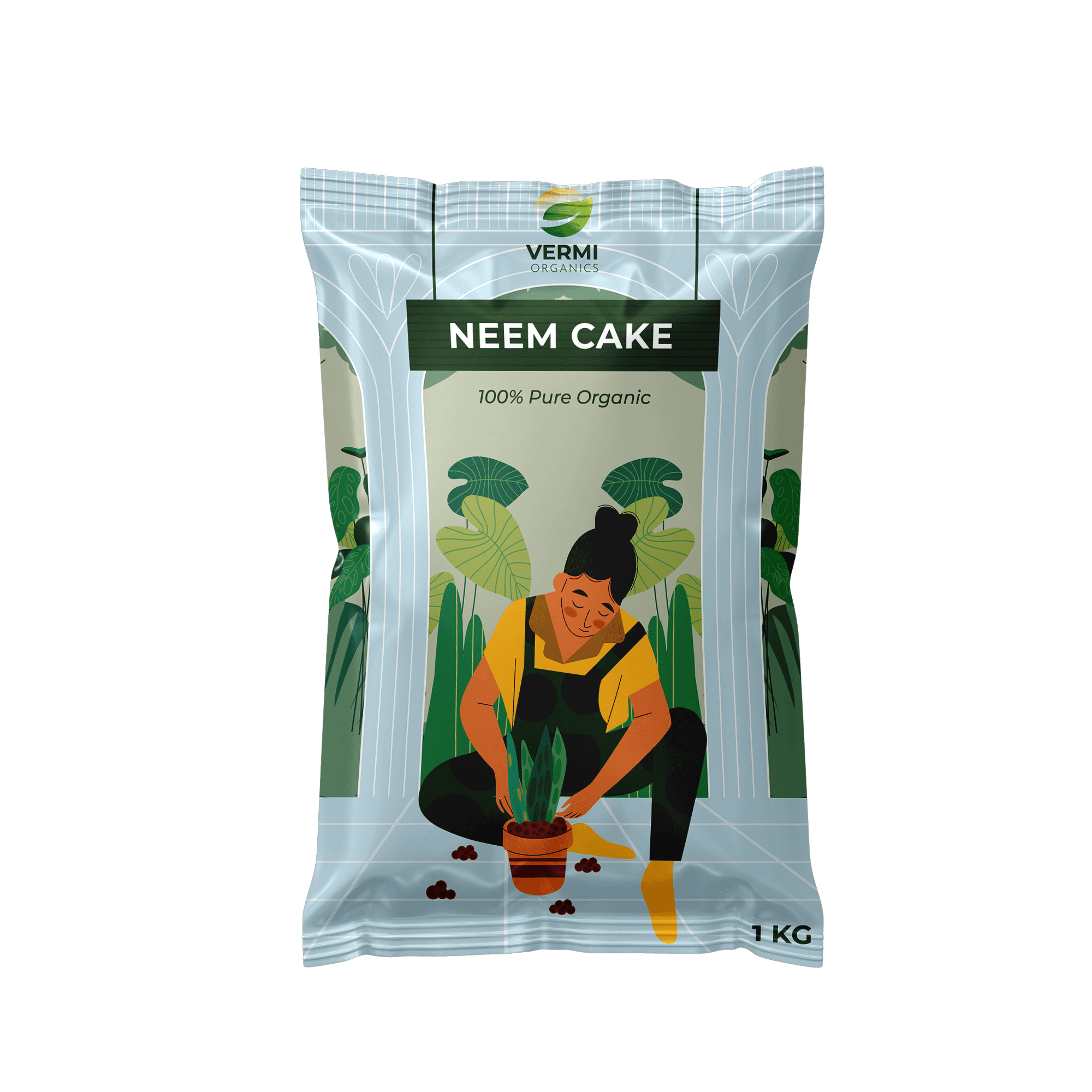 Vermi Compost - Agronix